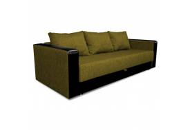 Диван Лидер Leader DarkGold