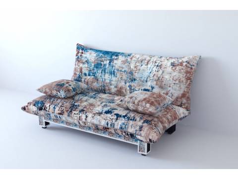 Диван Поло Стайл Баски 1002