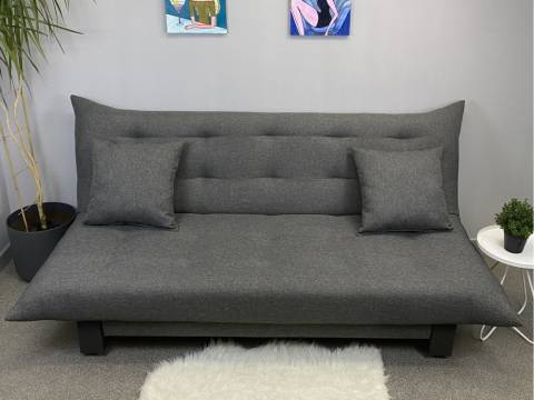 Диван Поло Стайл Neo Grafit