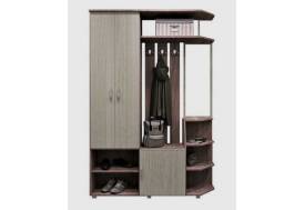 Прихожая Домино ясень