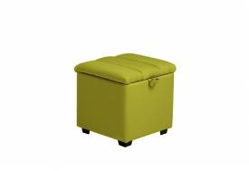 Пуф Осло мини Эппл