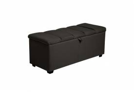 Пуф Осло Графит