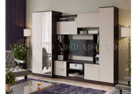 Стенка Флора венге