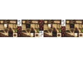 Фартук с фотопечатью Кофе FM02