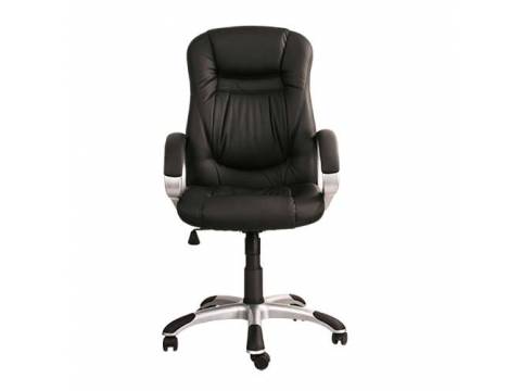 Кресло руководителя Gloria PLN PU01