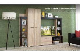 Стенка Торонто