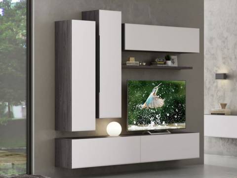 Гостиная Уна Лофт №8