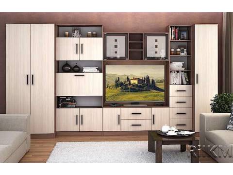 Гостиная Вега 2