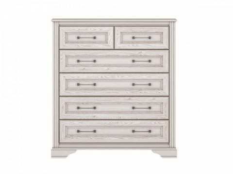 Комод B169-KOM6S Стилиус