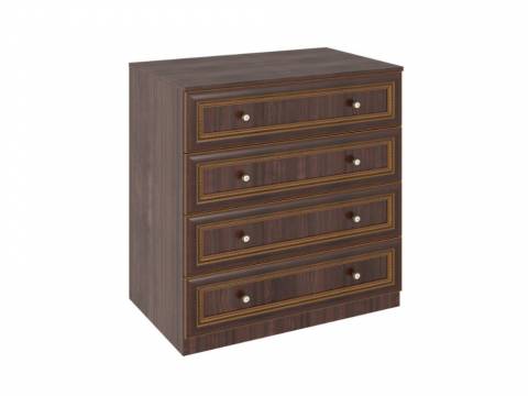 Комод Беатрис Модуль № 5 орех