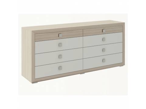 Комод большой Глэдис Модуль № 27