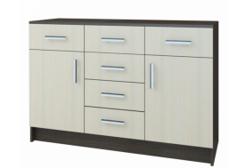 Комод К1200 2Д София