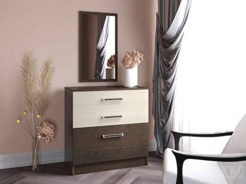 Комод КМ 302 РиИКМ