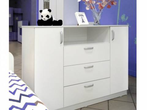 Комод Париж 1400