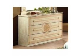 Комод Рома беж