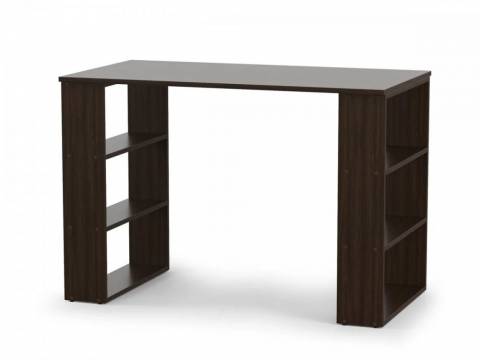 Компьютерный стол ПКС 2 венге