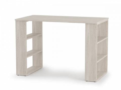 Компьютерный стол ПКС 2 ясень анкор светлый