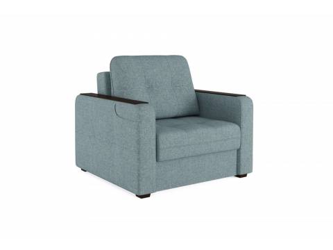 Кресло-кровать Smart 3 СК Шерлок 975