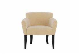 Кресло Вирджиния СК Луна 05 беж