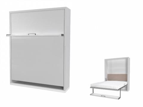 Кровать-трансформер Смарт 1 К 1600