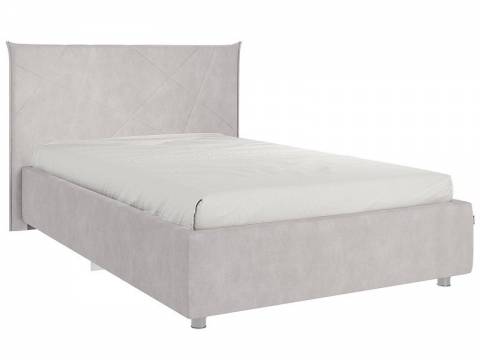 Кровать 1200 Квест галька