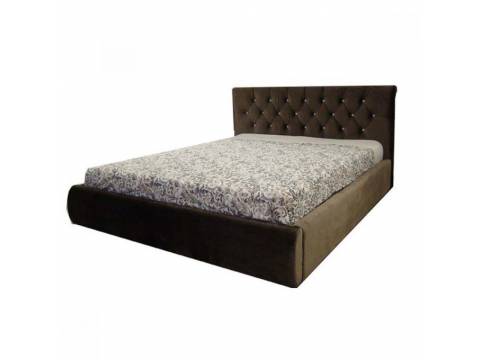 Кровать 1600 Токио Норма