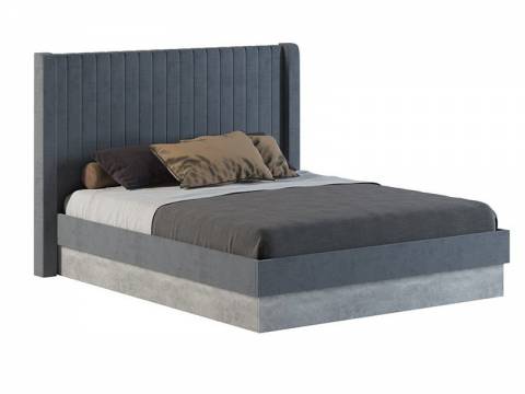 Кровать Бержер с подъемным механизмом