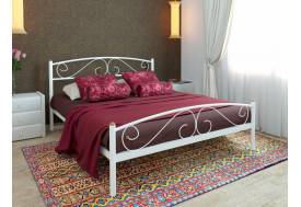 Кровать двуспальная Вероника Plus