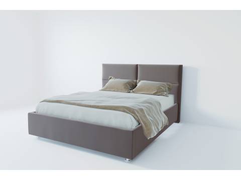 Кровать 1800 Корсика с подъемным механизмом 03КРС