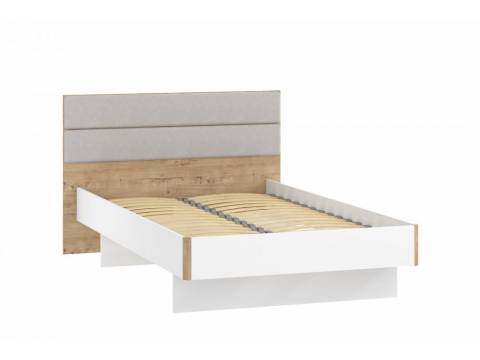 Кровать Морти НМ 041.20