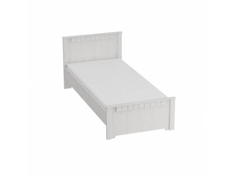 Кровать 900 мм Прованс