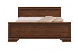 Кровать S320-LOZ/160 Кентаки каштан