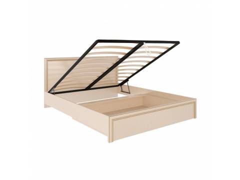 Кровать стандарт с ПМ Беатрис Модуль № 8