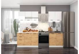 Кухня Дуся 2.0м