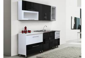 Кухонный гарнитур Мыло 2.0 м