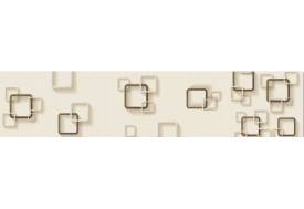 Фартук с фотопечатью Квадраты 3Д M13