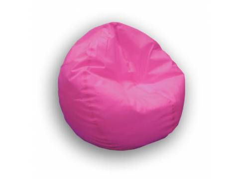 Кресло-мешок Капля Малыш розовый