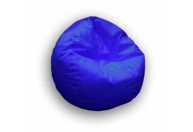 Кресло-мешок Капля Малыш синий