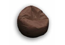 Кресло-мешок Капля Малыш коричневый