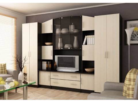 Стенка Макарена ЛДСП