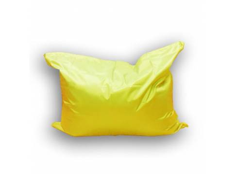 Кресло-мешок Мат Мини желтый