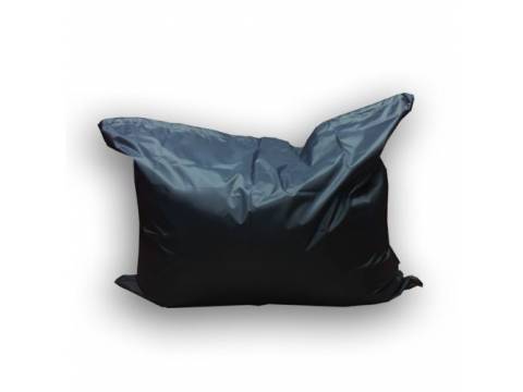 Кресло-мешок Мат Мини черный