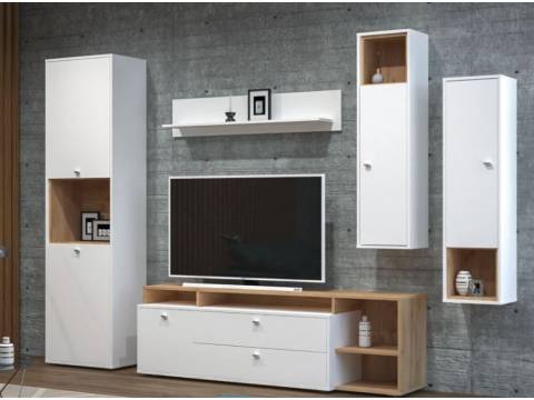 Модульная гостиная Бэль