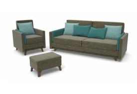 Набор мягкой мебели Дикси арт. 917