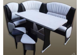 Кухонный уголок Ника-6