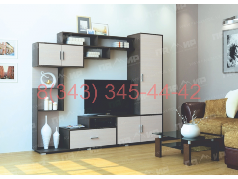 Стенка Пекин (МР)