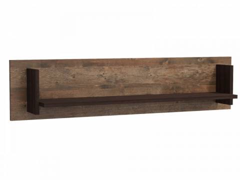 Полка навесная 33.16 Лючия Кейптаун
