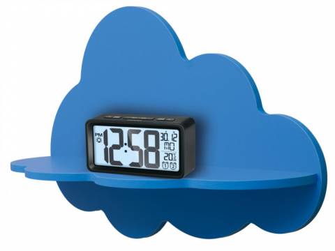 Полка навесная №5 лдсп