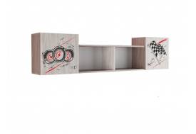 Полка навесная ДМ Форсаж