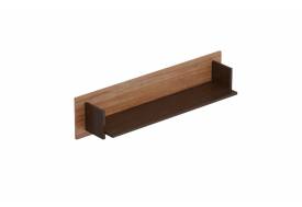 Полка Соренто дуб стирлинг